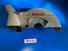 BOSCH Upper Safety Cover (To Fit: Bosch GCM 10 SD Slide Mitre Saw) 1609902406