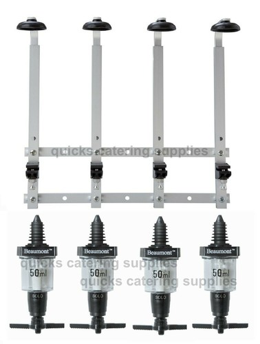 Optics home bar bottle - bar, 4