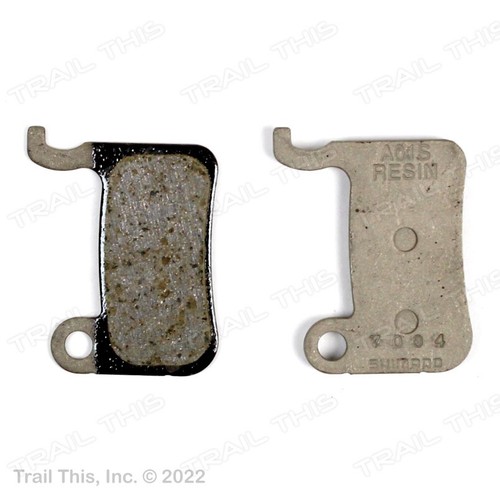 Shimano a01s bulk resin - a01s, disc