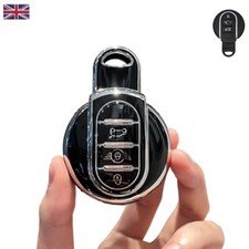 BMW MINI Key Case Fob Cover