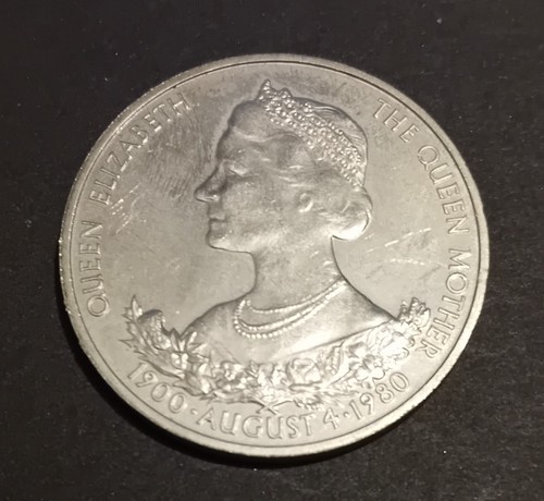 1980 bailiwick guernsey - 1980,