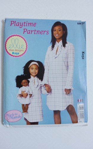Ellie mae designs k252 - ellie,