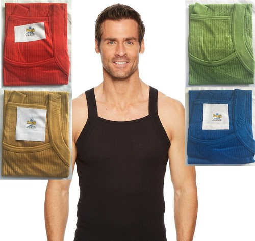 Mens vest designer cut - mens,