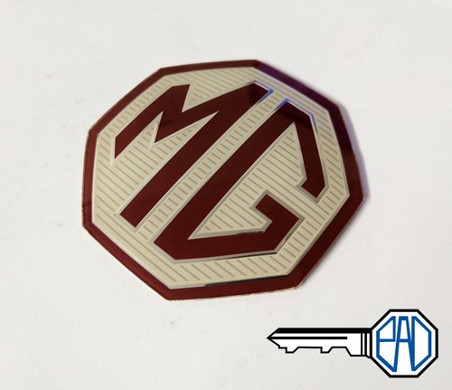 Mk2 e front badge - mk2, o.e