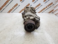 2005 VOLVO XC90 2.4 DIESEL D5