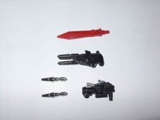 Transformers Knock Off KO G1 Dinobot Grimlock accessories - OO117