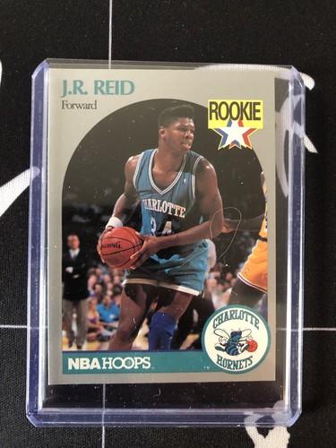 057 reid rookie charlotte - j.r.,