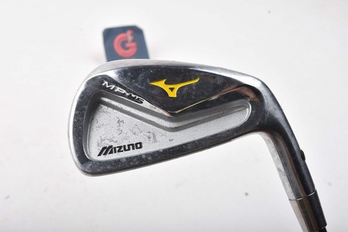 Mizuno iron x - mizuno, #6