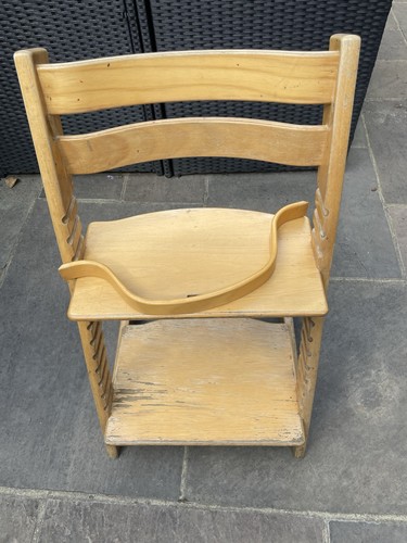 Stokke tripp trapp high - tripp, chair