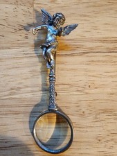 Vintage Sterling Silver