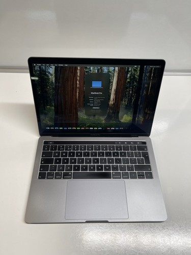 Apple macbook pro 2019 - 13”,