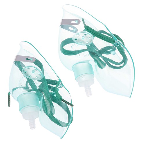 Oxygen respirator nebulizer - oxygen,