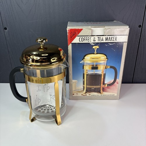 Vintage pyrex coffee - coffee, tea