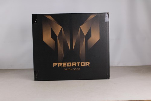 Acer predator orion - acer,