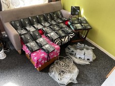 30 Avaya Office Phones Job Lot