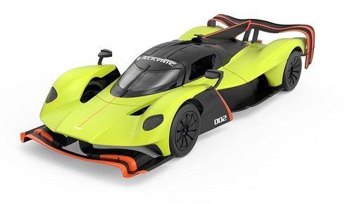 Aston martin valkyrie amr pro - martin,