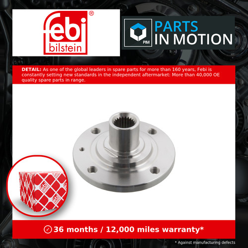 Wheel hub fits - wheel,