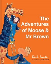 The Adventures of Moose & Mr