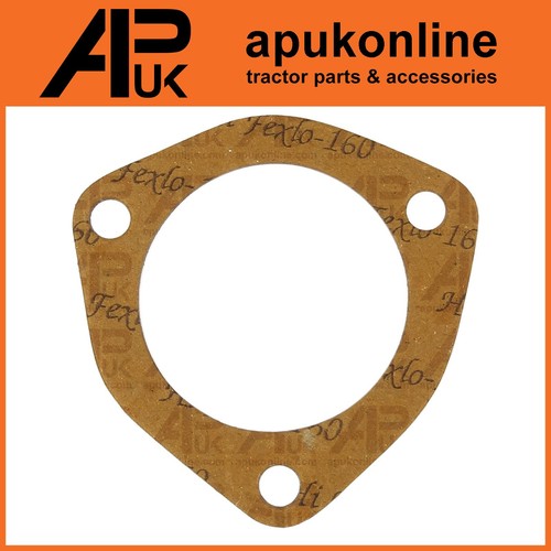 Water pump gasket for - for, massey