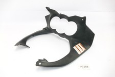 Suzuki DL 650 A V-Strom WVB1