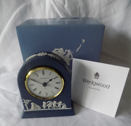Vintage wedgewood portland - vintage,