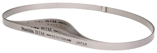 Makita 40559 bandsaw - bandsaw, blades
