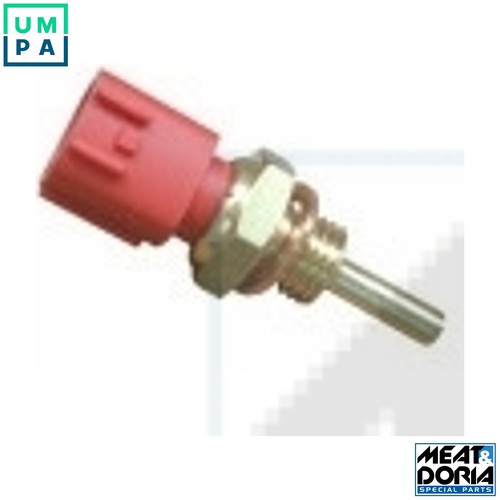 Sensor coolant temperature - coolant,