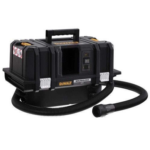 Dewalt dcv586mn 54v xr - dewalt,