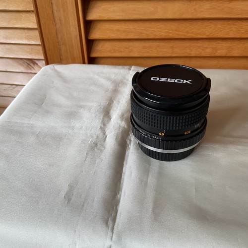 Ozeck 28mm super ii auto - ozeck,