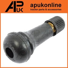 Tubeless Tyre Schrader Valve