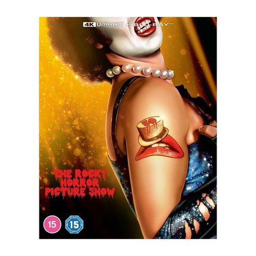 The rocky horror - the,