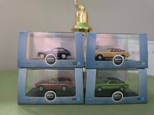 Oxford diecast vehicle - oxford,