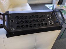 Allen & Heath - CQ-20B