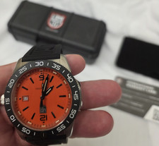 Luminox Pacific Diver Orange