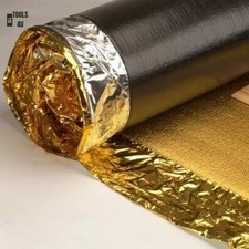 Comfort Underlay for laminate