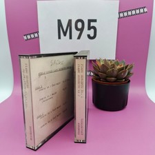 x2 7" reel to reel tapes with various music on. Used. Can be wiped. (refB.O)