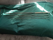 Antique G.Little And Co  9 Ft