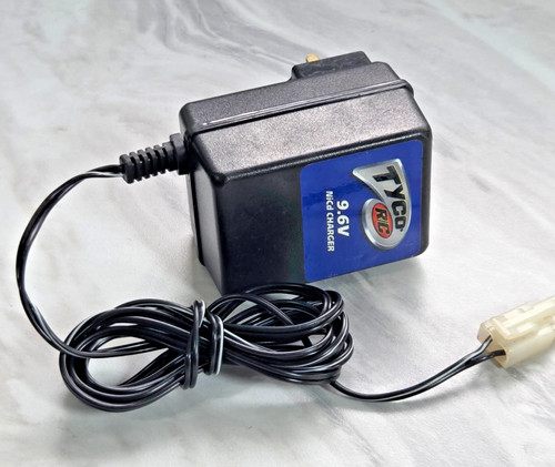 Tyco 6v nicd charger - nicd,