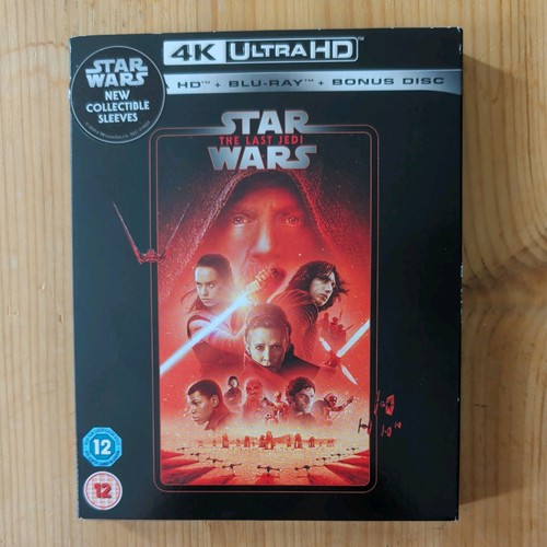 Star wars the - the, 4k