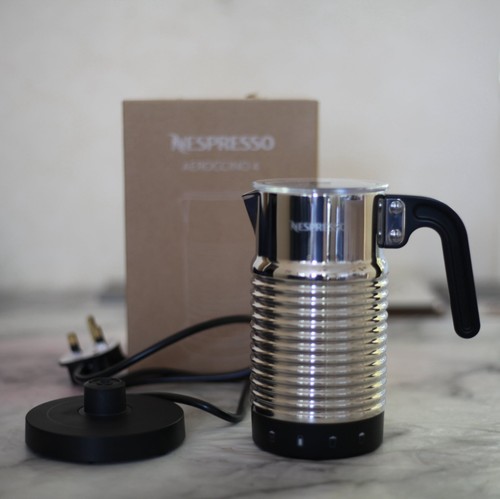 Nespresso aeroccino milk - aeroccino, 4