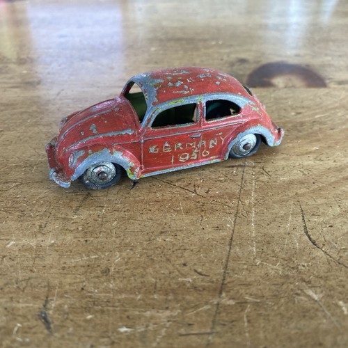 Dinky toys 181 - dinky, #891