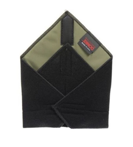 Domke square protective camera - protective,