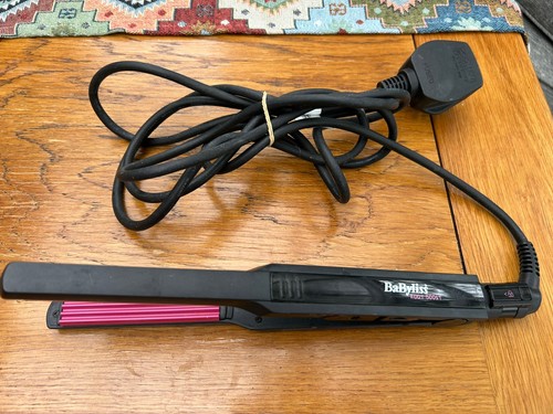 Babyliss root boost micro hair - babyliss,