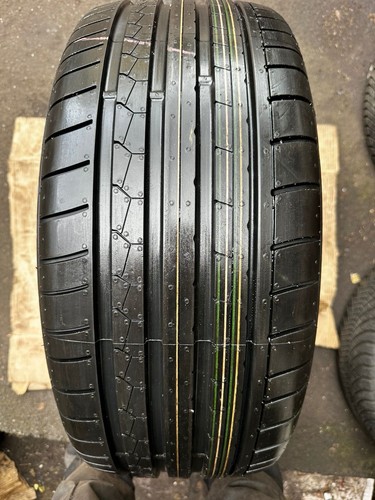 245 98y dunlop - 1x, sp