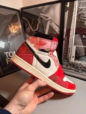 Jordan 1 Retro High OG