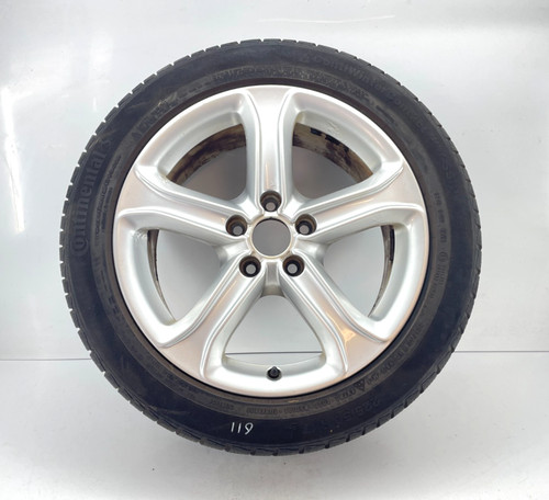 Audi inch alloy - a4, b8