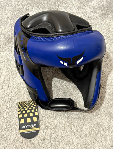 Mytra fusion boxing - boxing, head