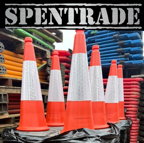 Brand new part traffic - new,
