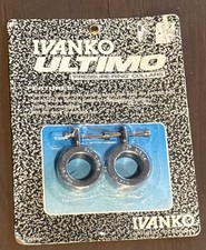 Ivanko ULTIMO Pressure Ring