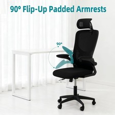 Ergonomic Mesh Office Chair